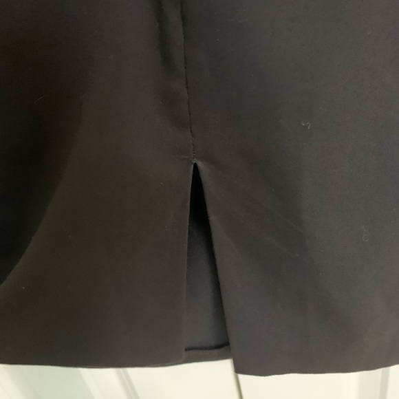 Marciano Guess black bodycon dress size IT46 - Picture 5 of 7